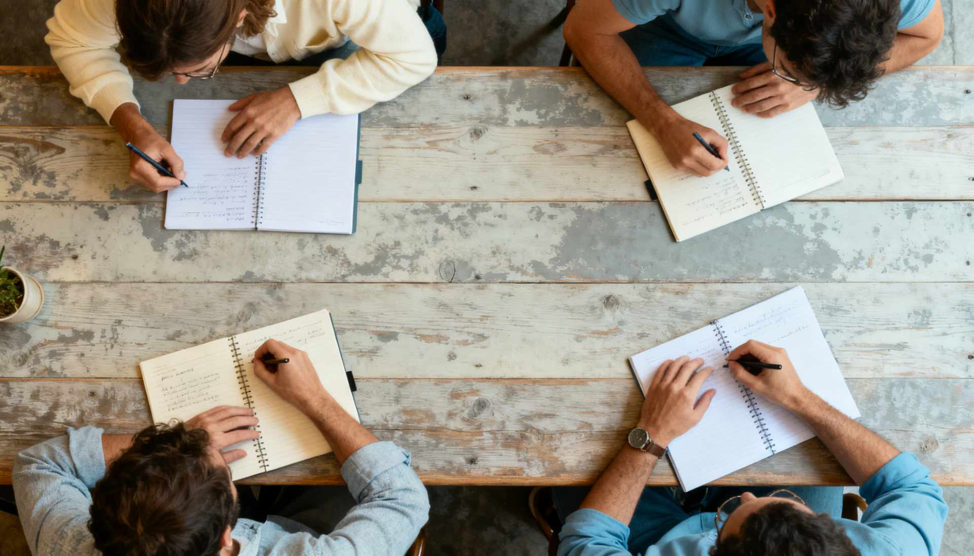 Taller de formación