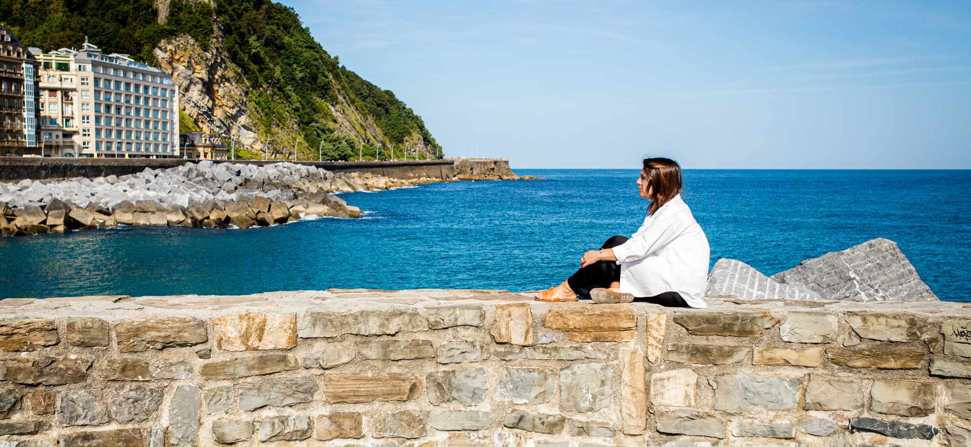 Donostia